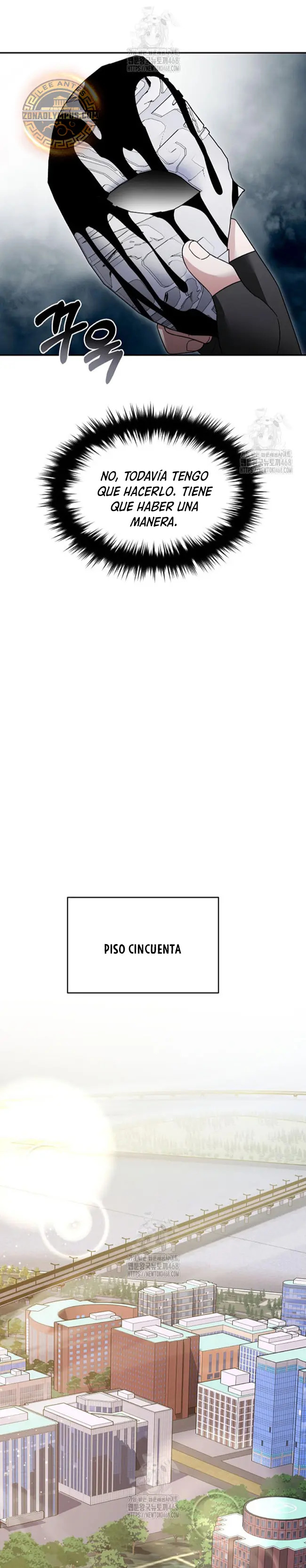 Read The Newbie is Too Strong Español Manga Online