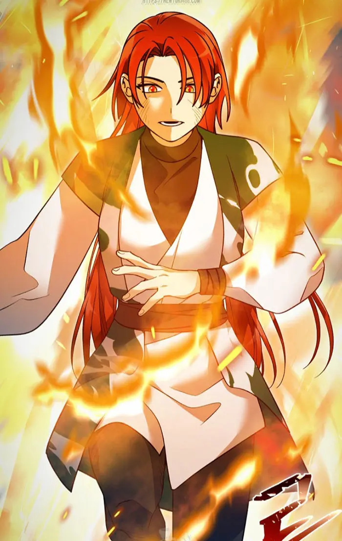 Read The Newbie is Too Strong Español Manga Online