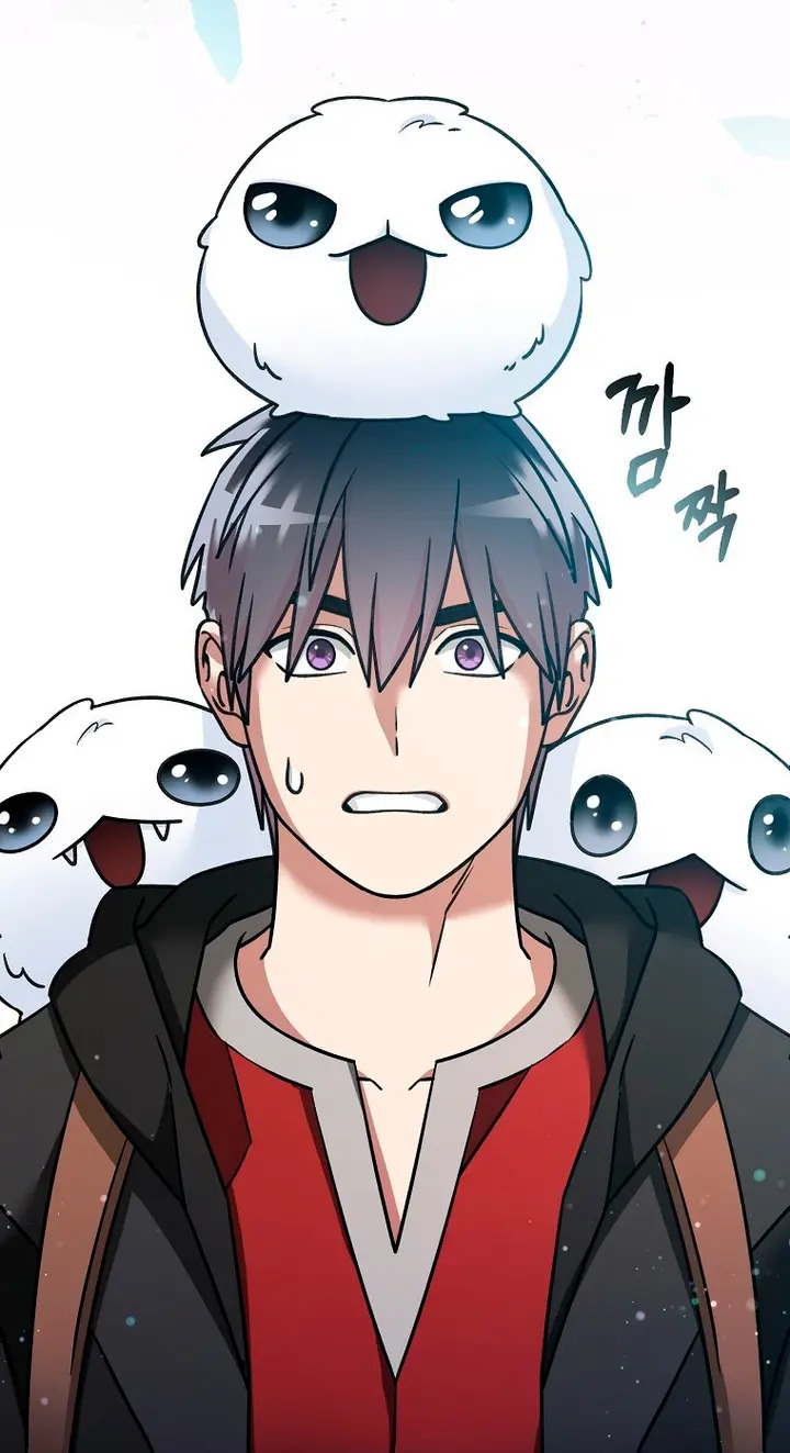 Read The Newbie is Too Strong Español Manga Online