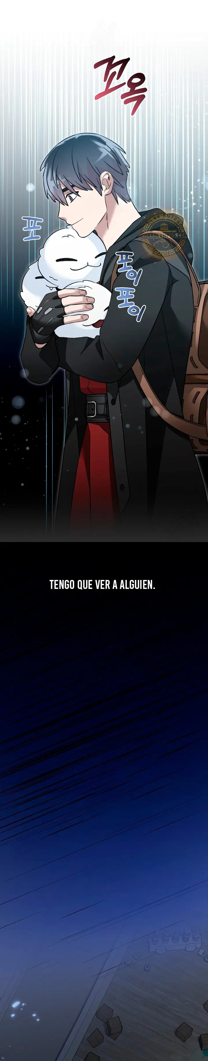 Read The Newbie is Too Strong Español Manga Online