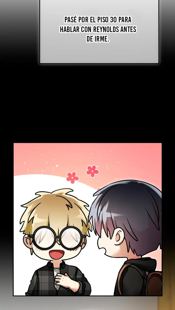 Read The Newbie is Too Strong Español Manga Online