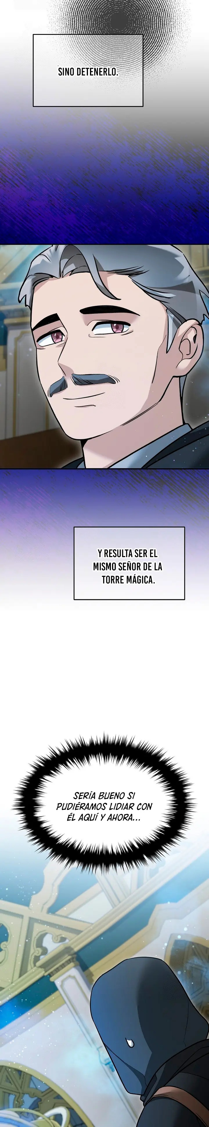 Read The Newbie is Too Strong Español Manga Online