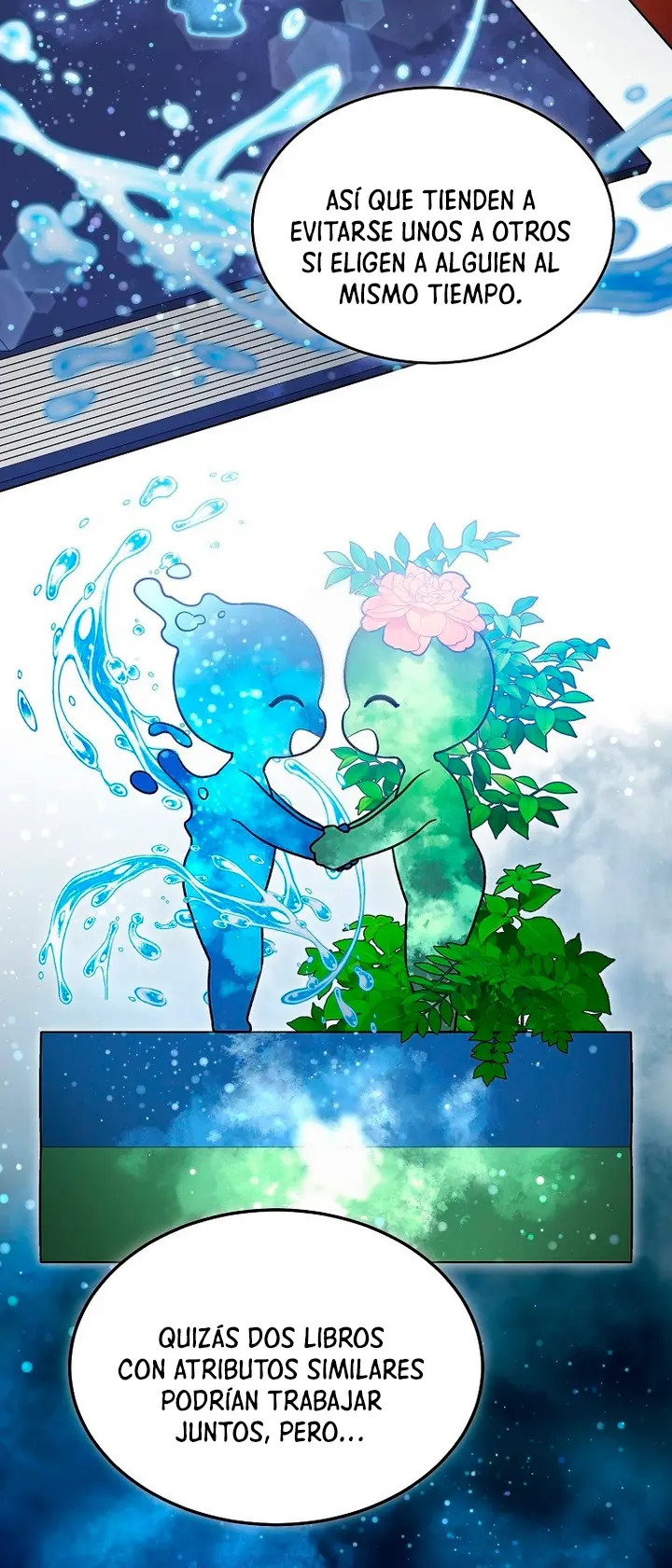 Read The Newbie is Too Strong Español Manga Online