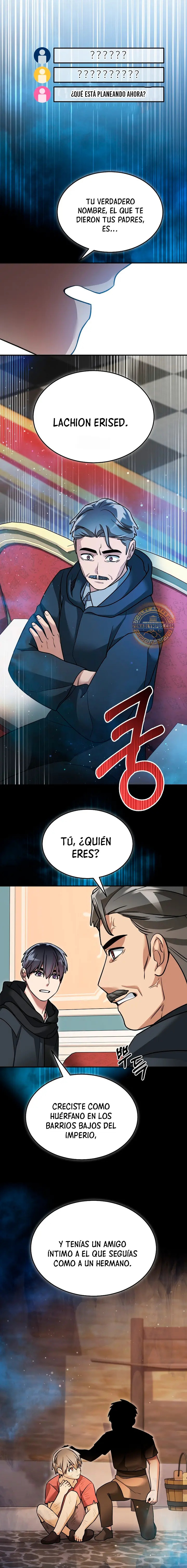 Read The Newbie is Too Strong Español Manga Online