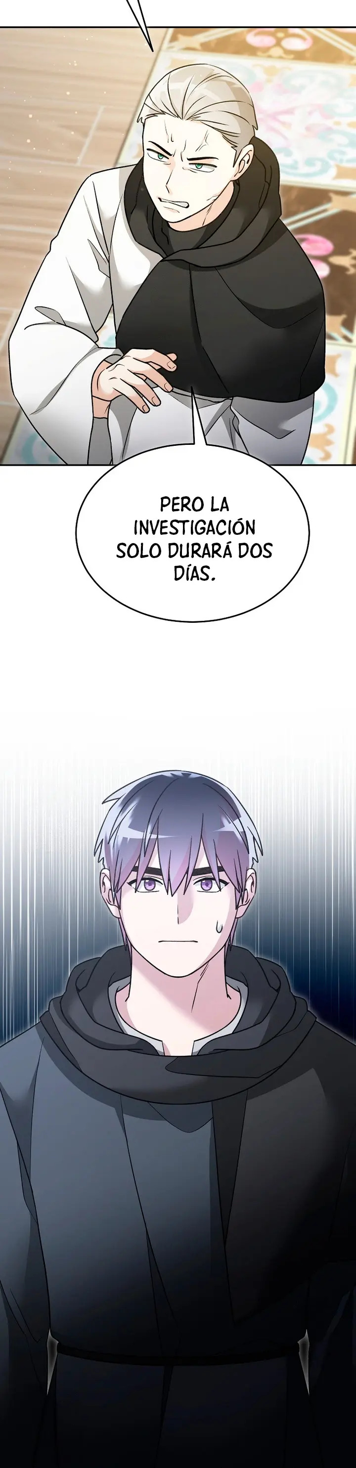 Read The Newbie is Too Strong Español Manga Online