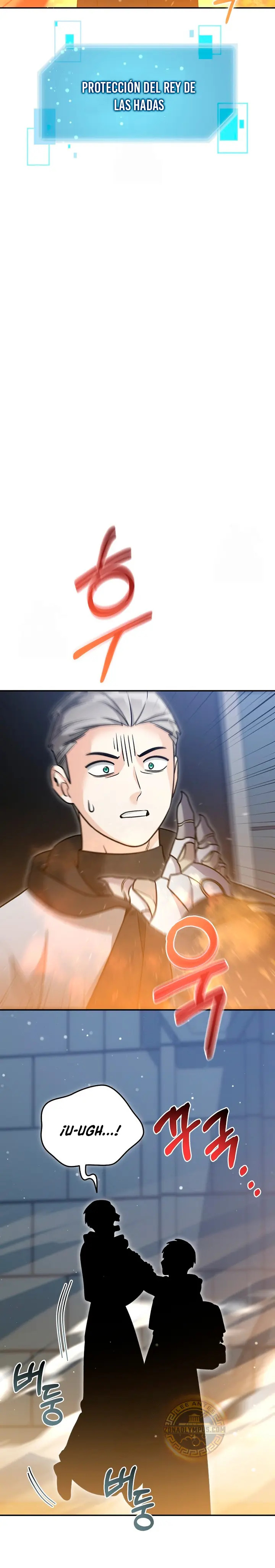 Read The Newbie is Too Strong Español Manga Online