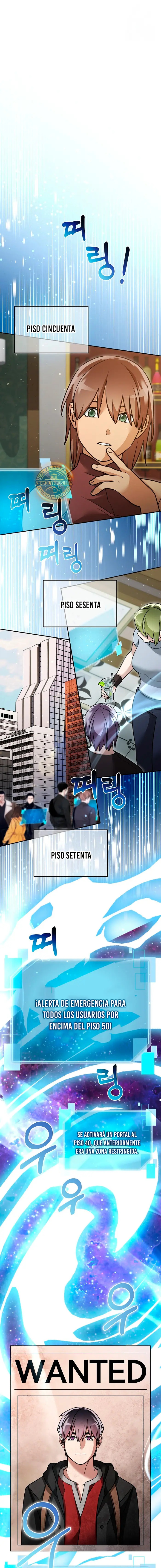 Read The Newbie is Too Strong Español Manga Online