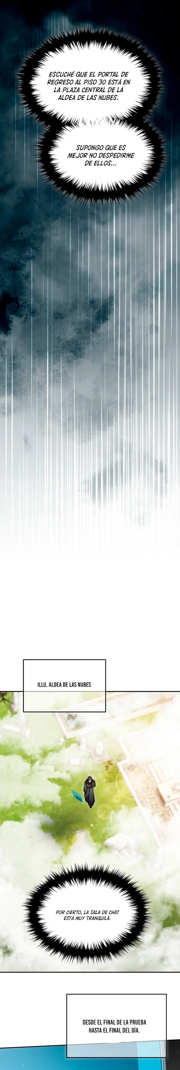 Read The Newbie is Too Strong Español Manga Online