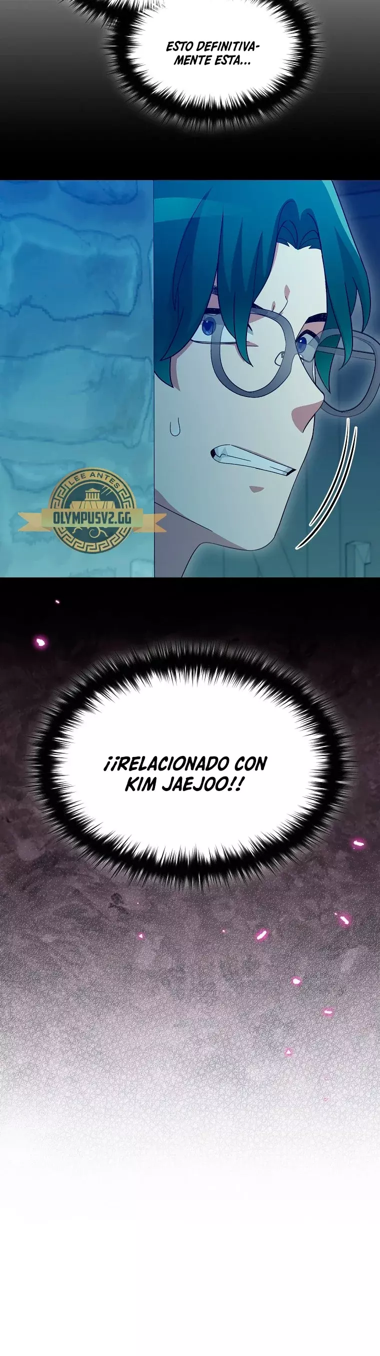 Read The Newbie is Too Strong Español Manga Online