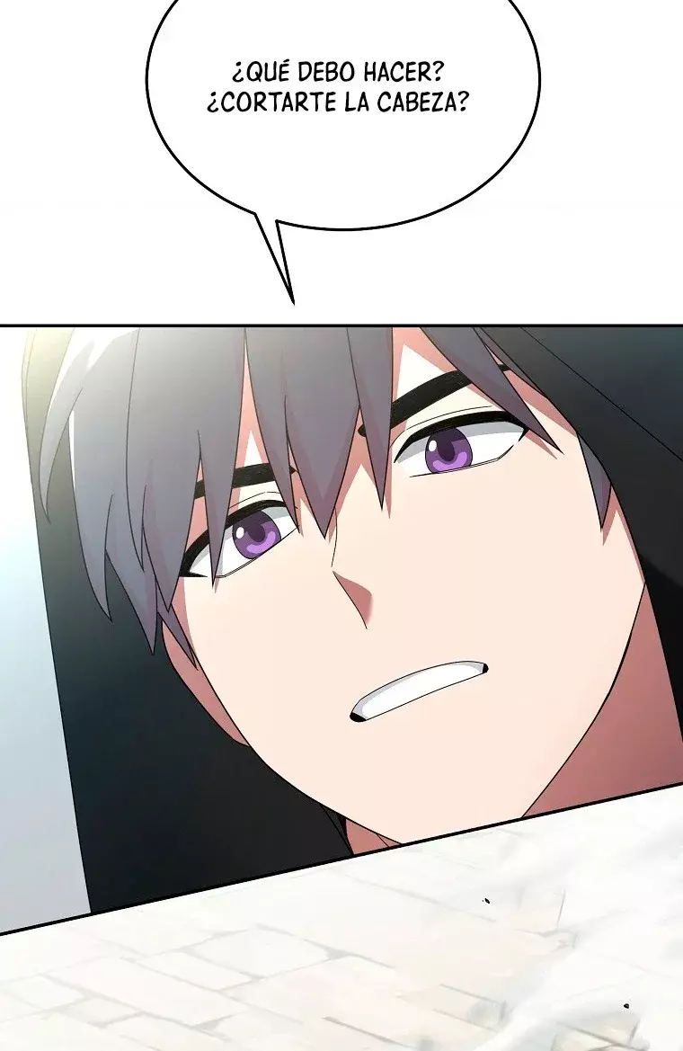 Read The Newbie is Too Strong Español Manga Online