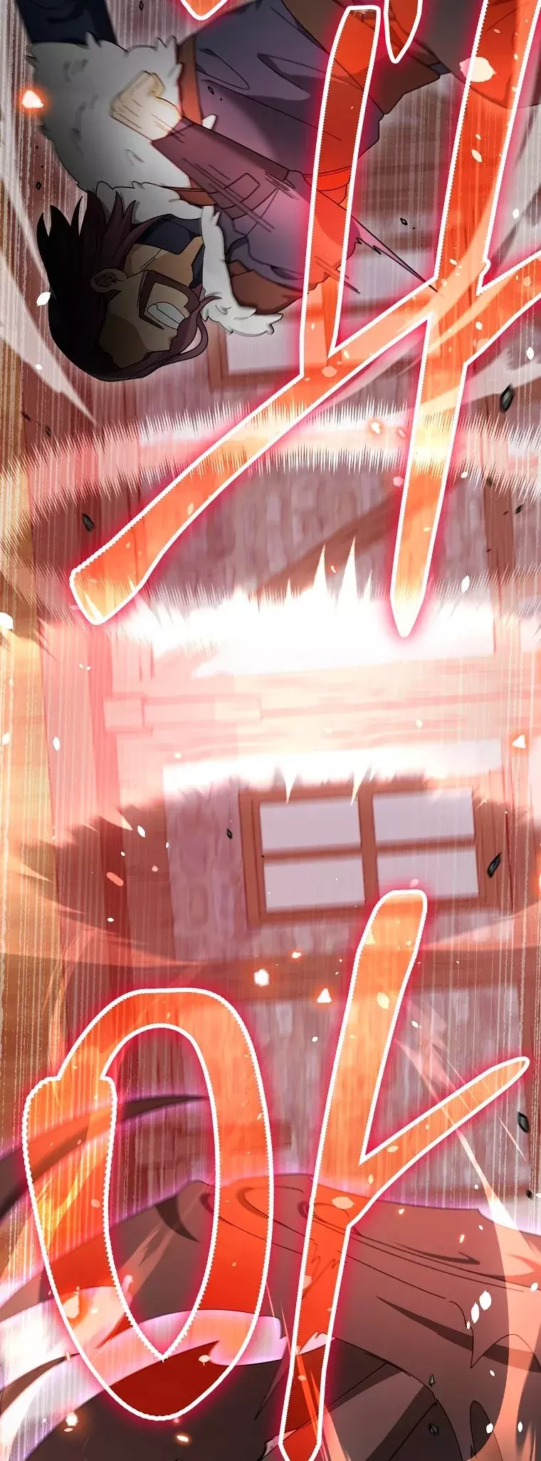 Read The Newbie is Too Strong Español Manga Online