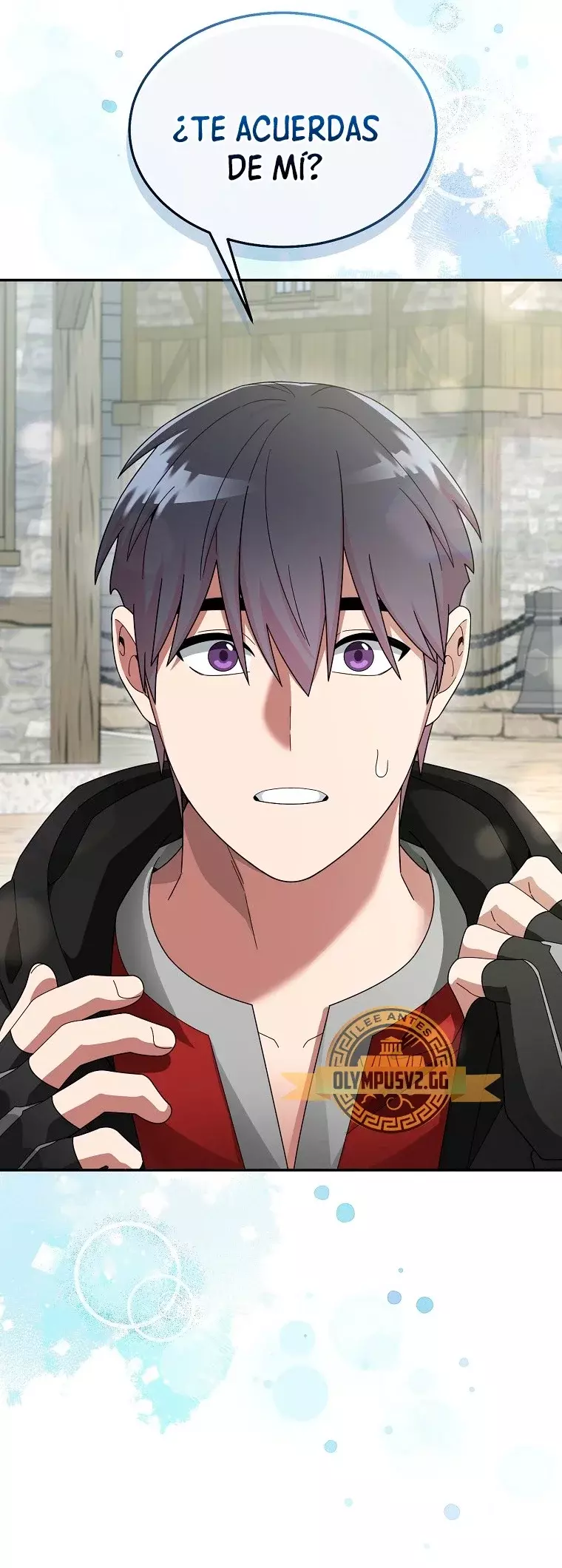 Read The Newbie is Too Strong Español Manga Online