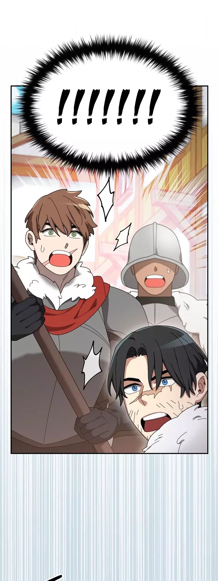 Read The Newbie is Too Strong Español Manga Online