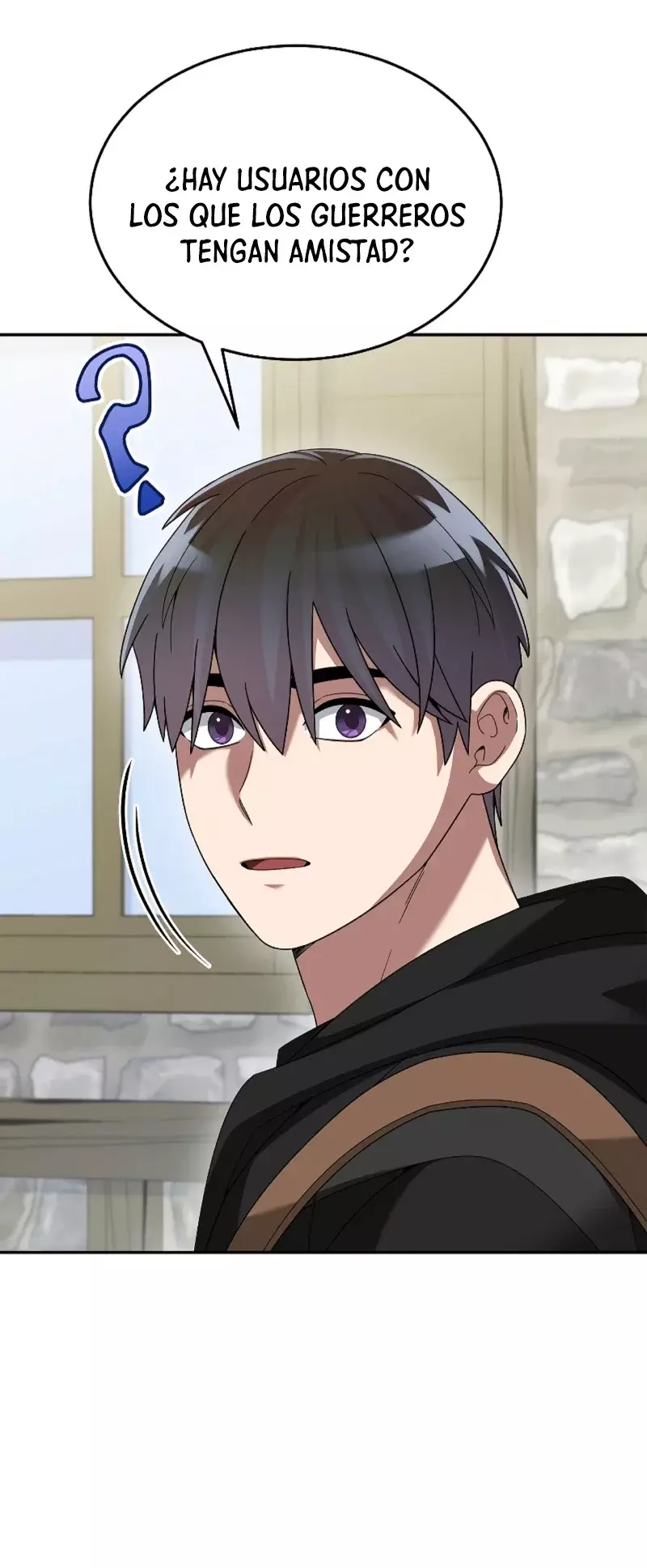 Read The Newbie is Too Strong Español Manga Online