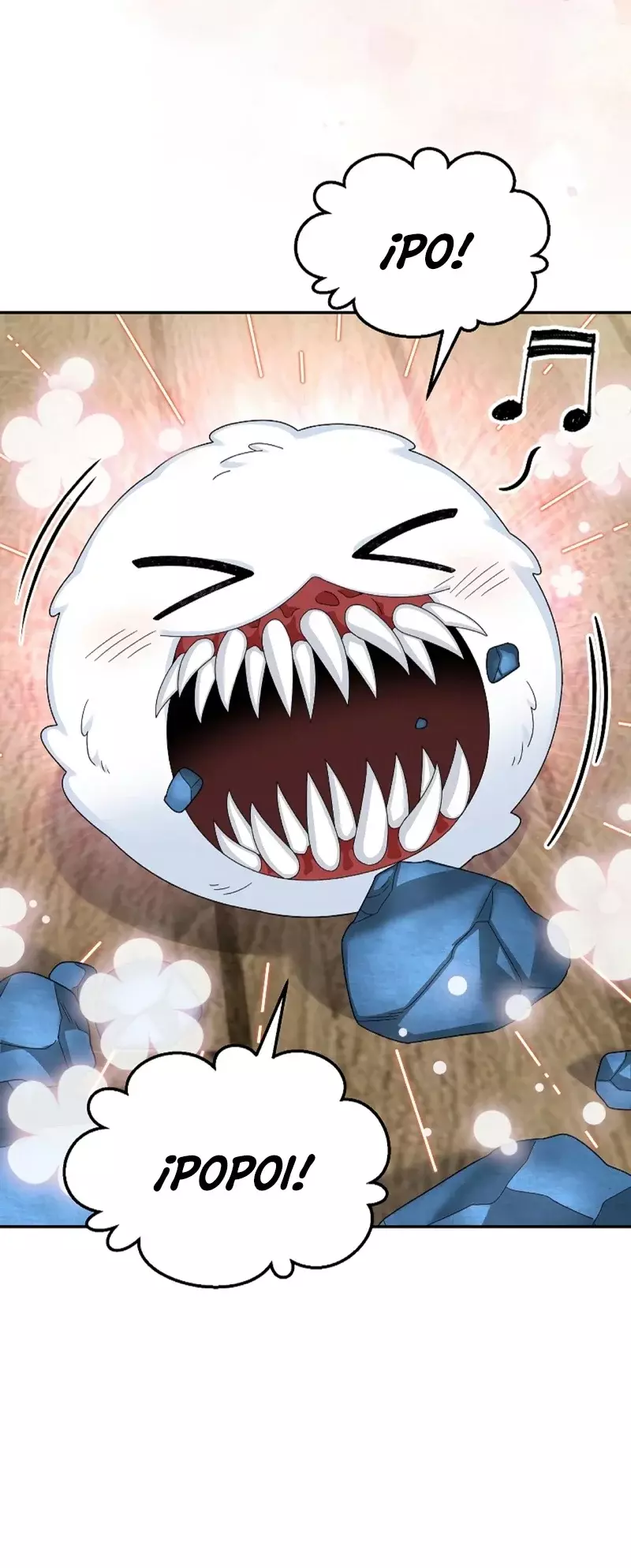 Read The Newbie is Too Strong Español Manga Online