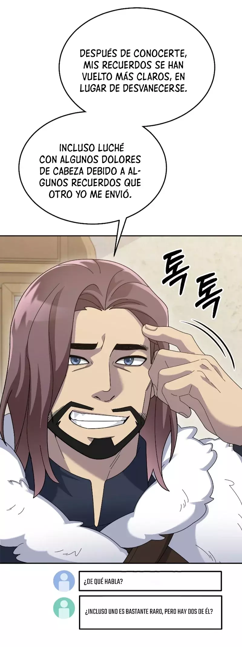 Read The Newbie is Too Strong Español Manga Online