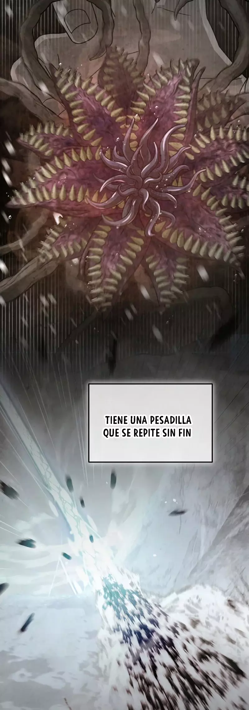 Read The Newbie is Too Strong Español Manga Online