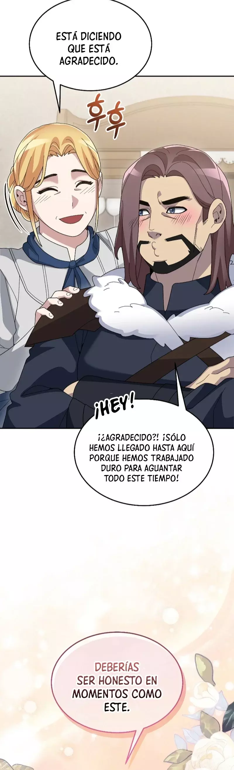 Read The Newbie is Too Strong Español Manga Online