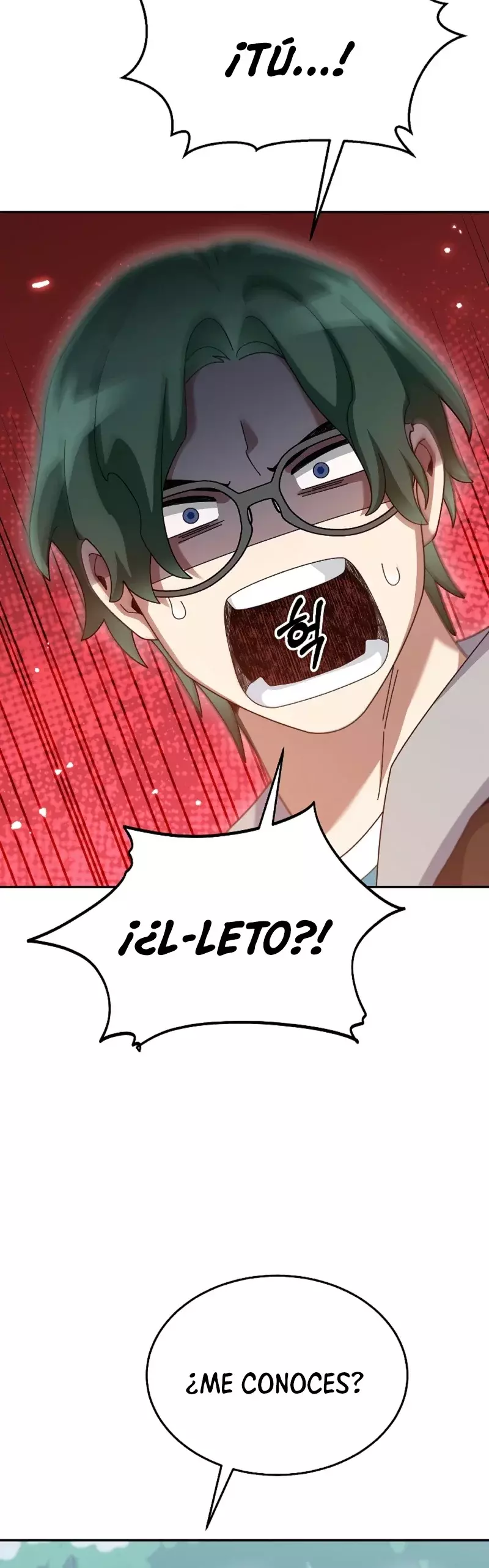 Read The Newbie is Too Strong Español Manga Online