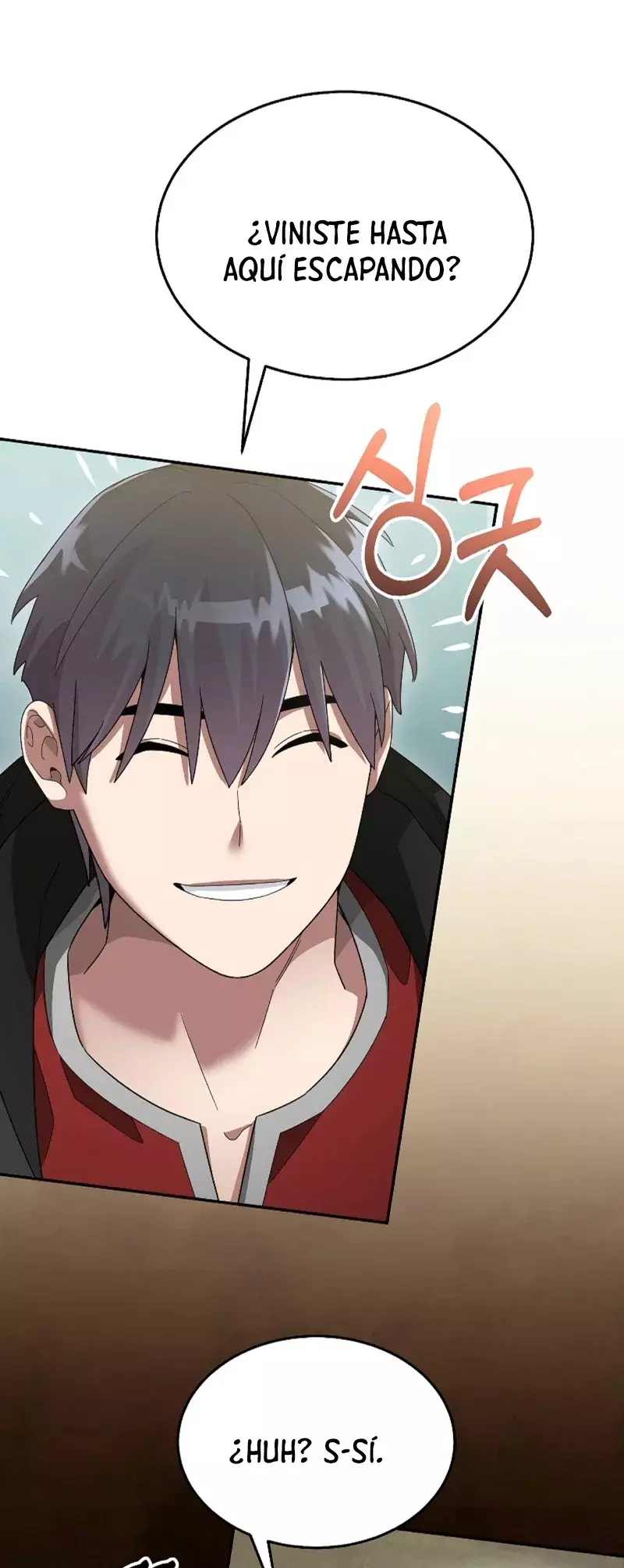 Read The Newbie is Too Strong Español Manga Online