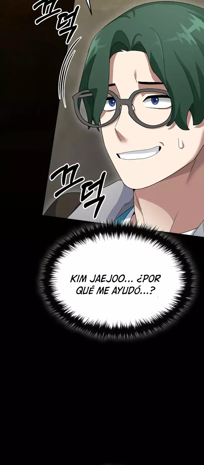 Read The Newbie is Too Strong Español Manga Online