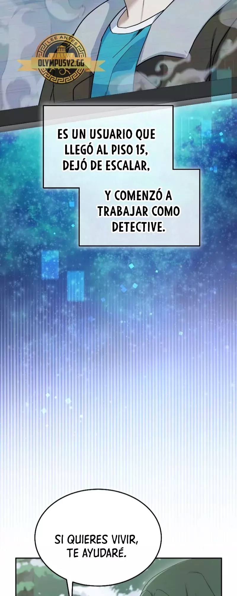 Read The Newbie is Too Strong Español Manga Online