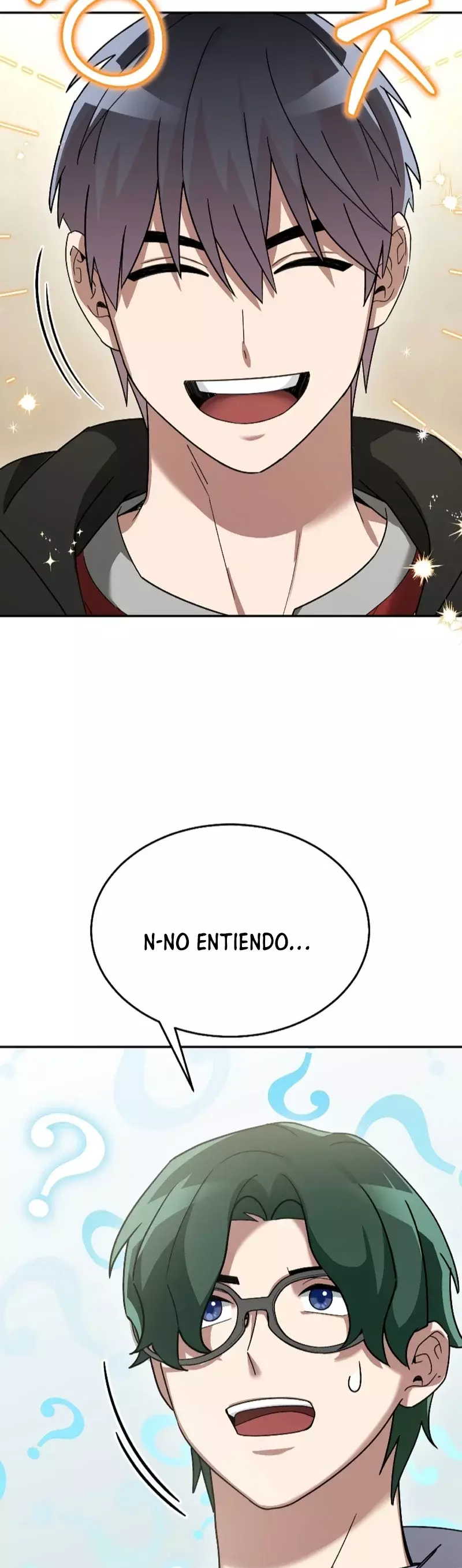 Read The Newbie is Too Strong Español Manga Online