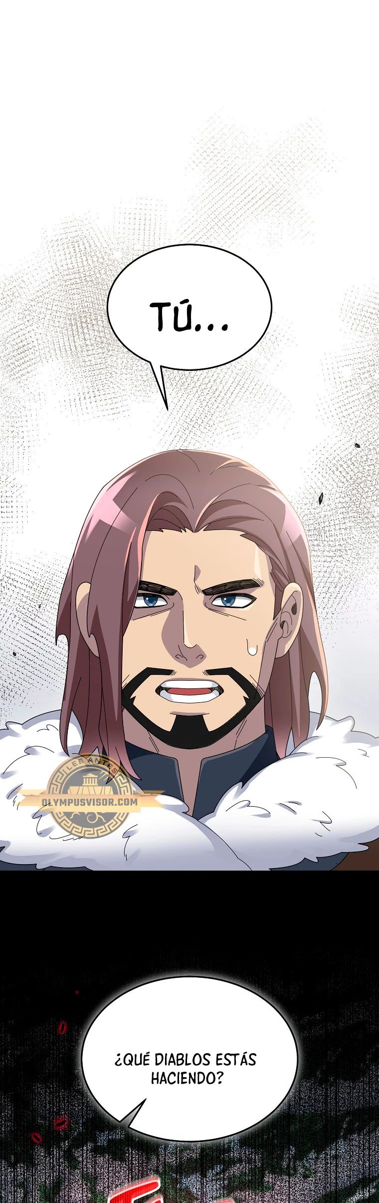 Read The Newbie is Too Strong Español Manga Online