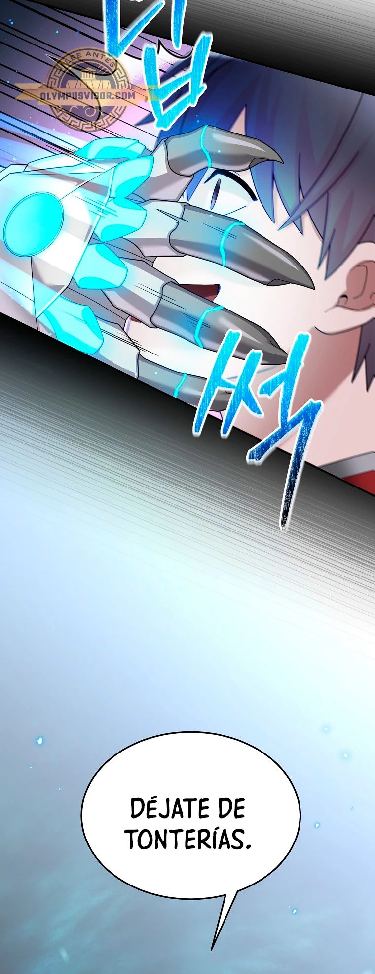 Read The Newbie is Too Strong Español Manga Online