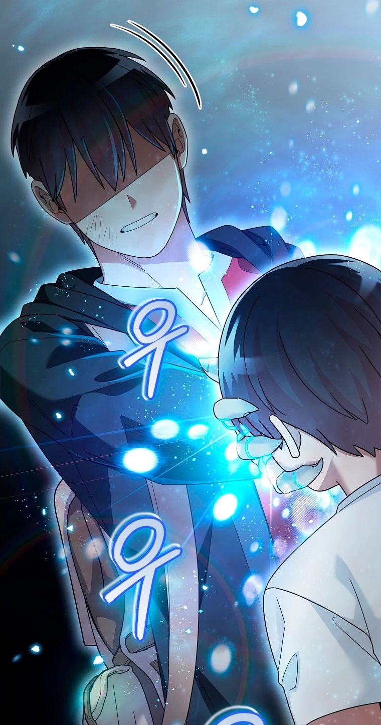 Read The Newbie is Too Strong Español Manga Online
