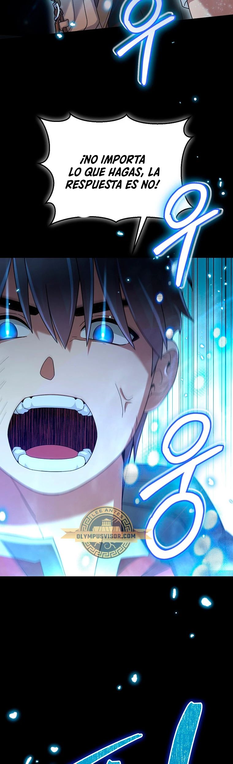 Read The Newbie is Too Strong Español Manga Online