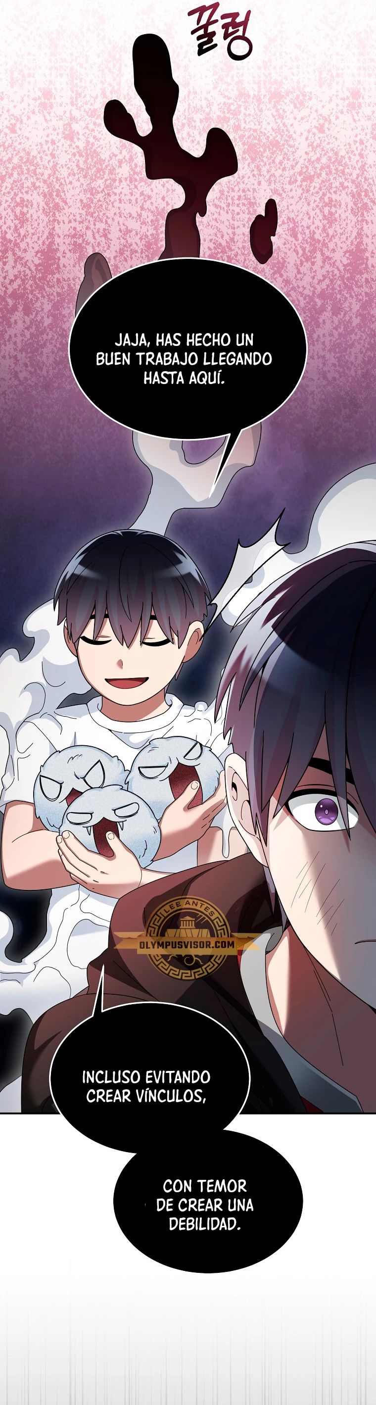 Read The Newbie is Too Strong Español Manga Online