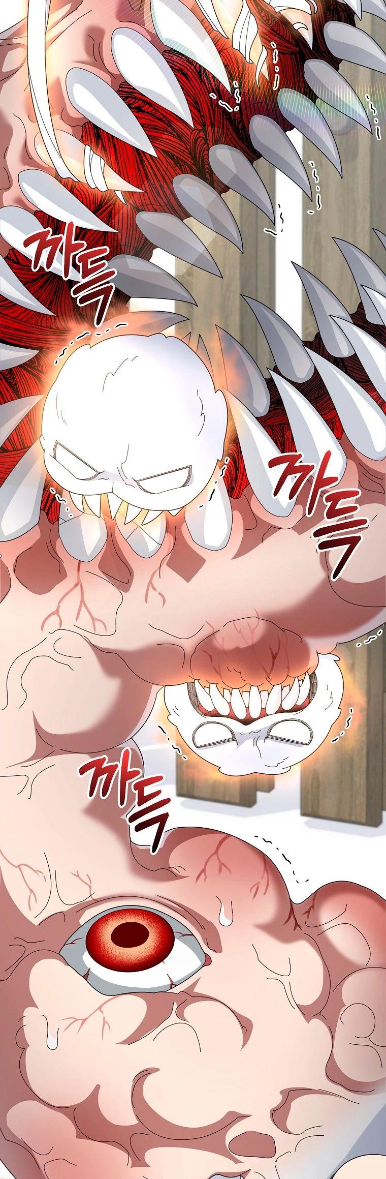 Read The Newbie is Too Strong Español Manga Online