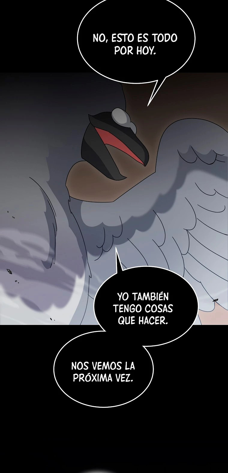 Read The Newbie is Too Strong Español Manga Online