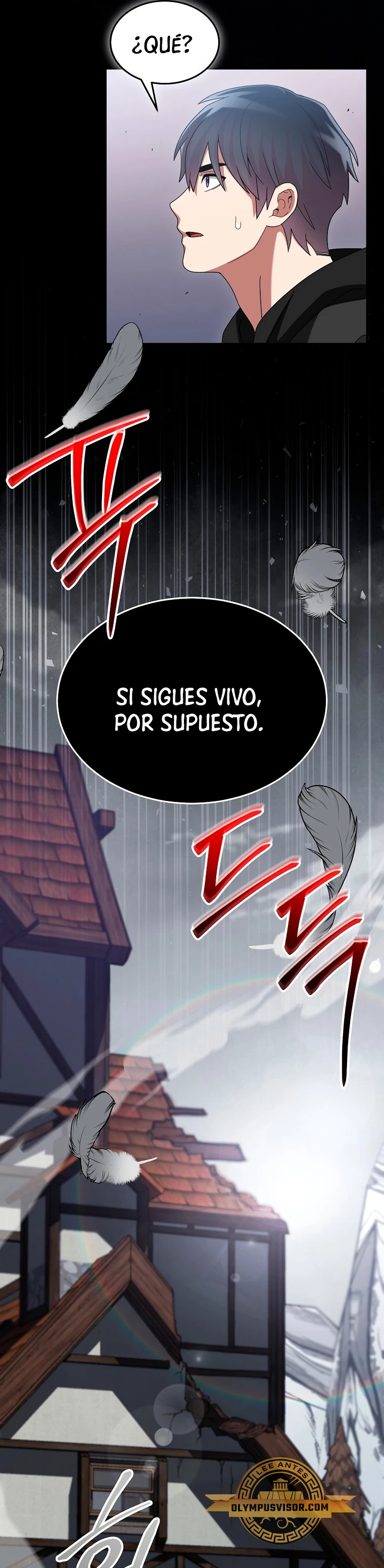 Read The Newbie is Too Strong Español Manga Online