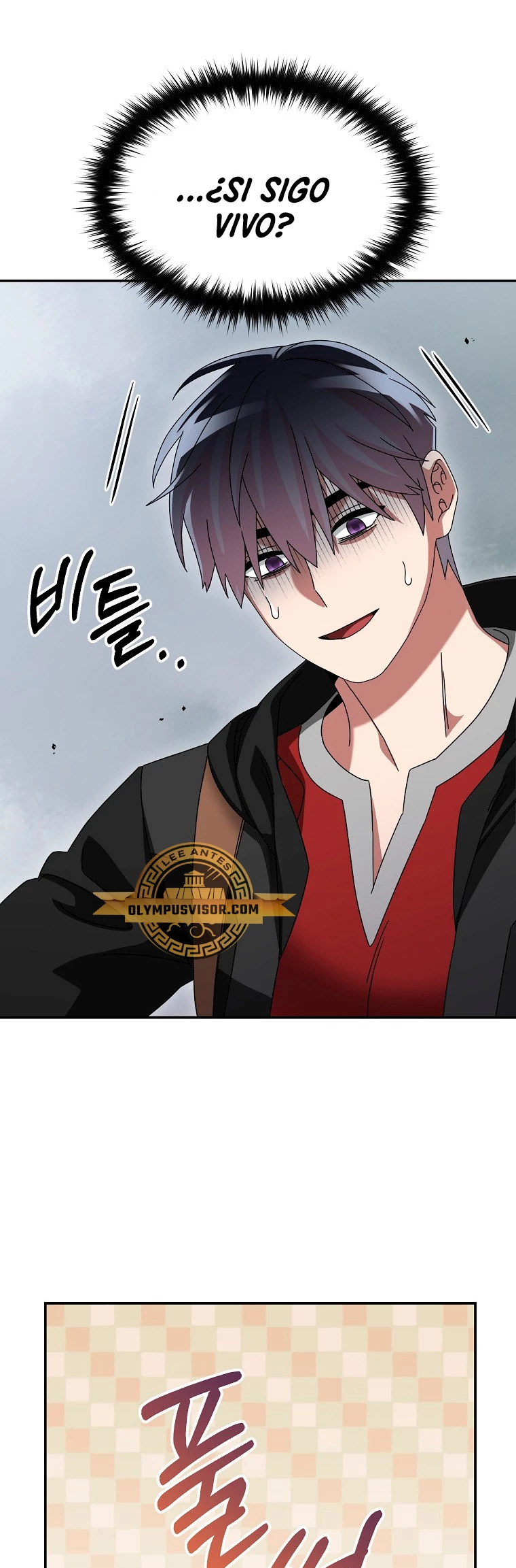 Read The Newbie is Too Strong Español Manga Online