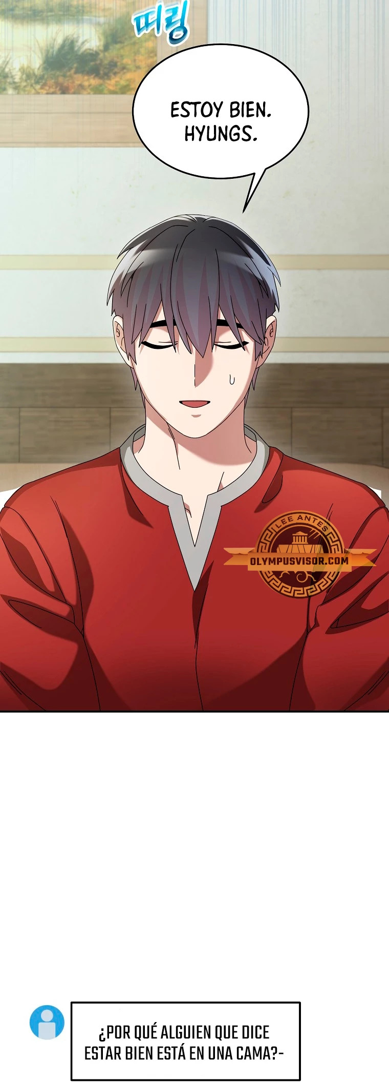 Read The Newbie is Too Strong Español Manga Online