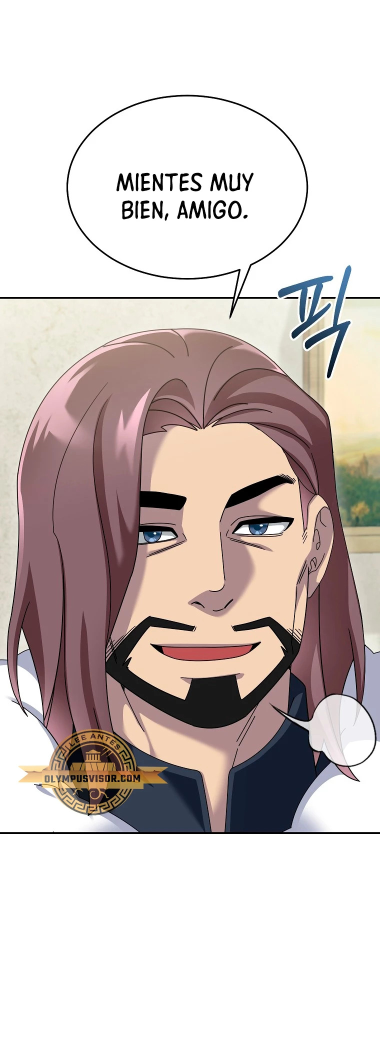 Read The Newbie is Too Strong Español Manga Online