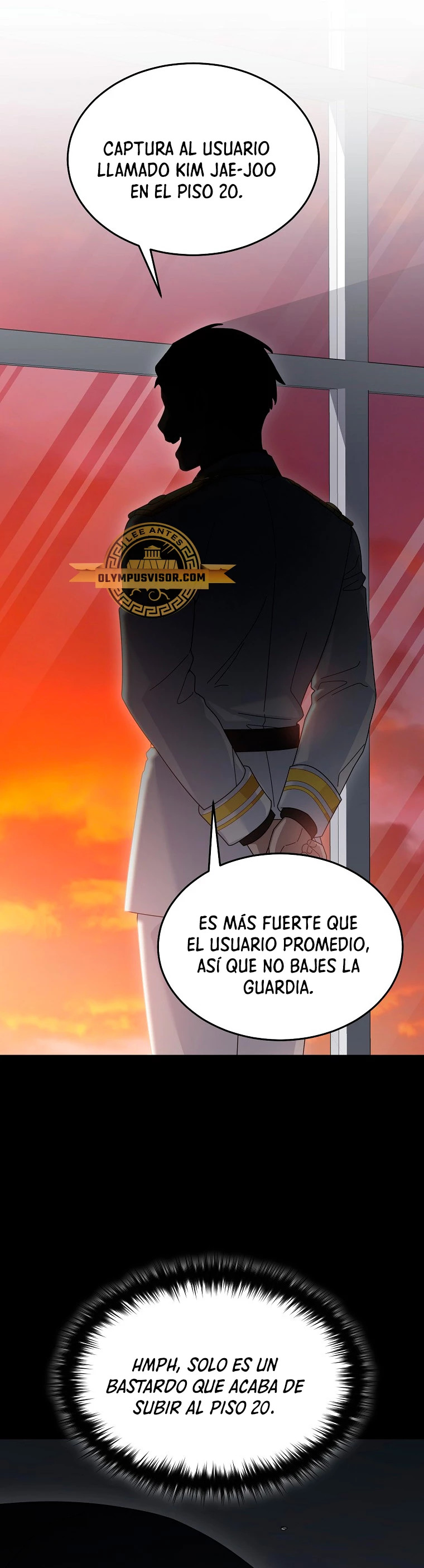 Read The Newbie is Too Strong Español Manga Online