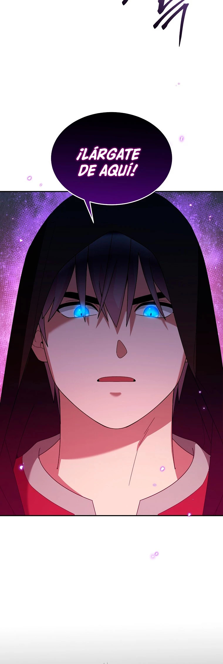 Read The Newbie is Too Strong Español Manga Online