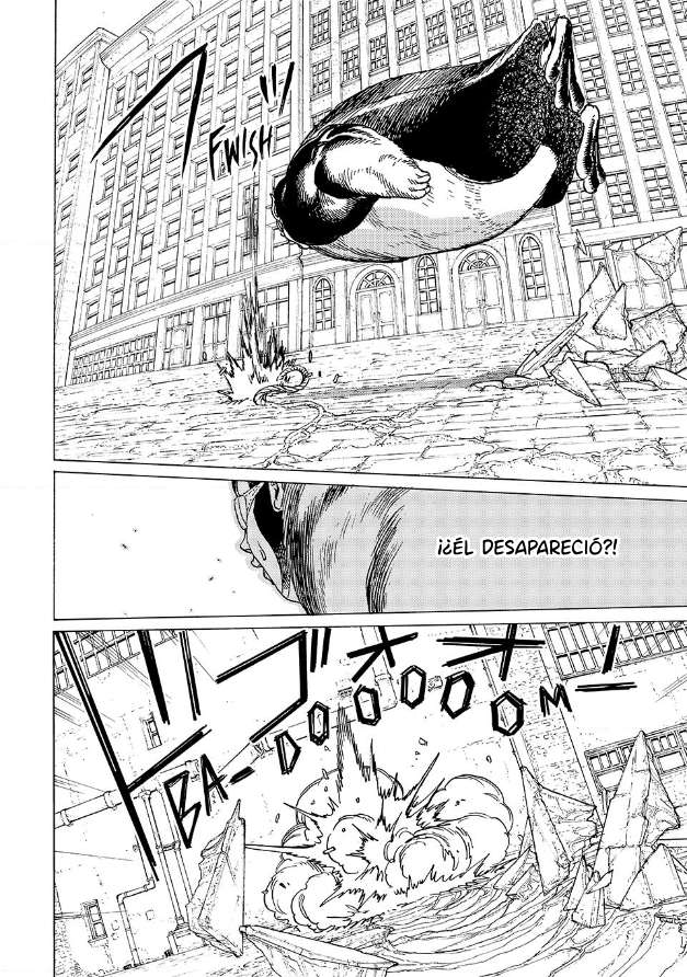 Read To Your Eternity Español Manga Online