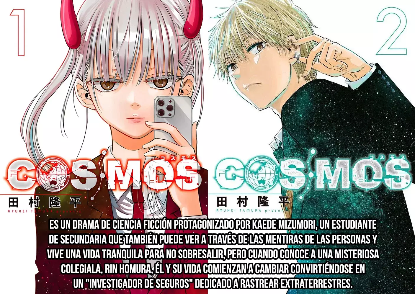 Read To Your Eternity Español Manga Online