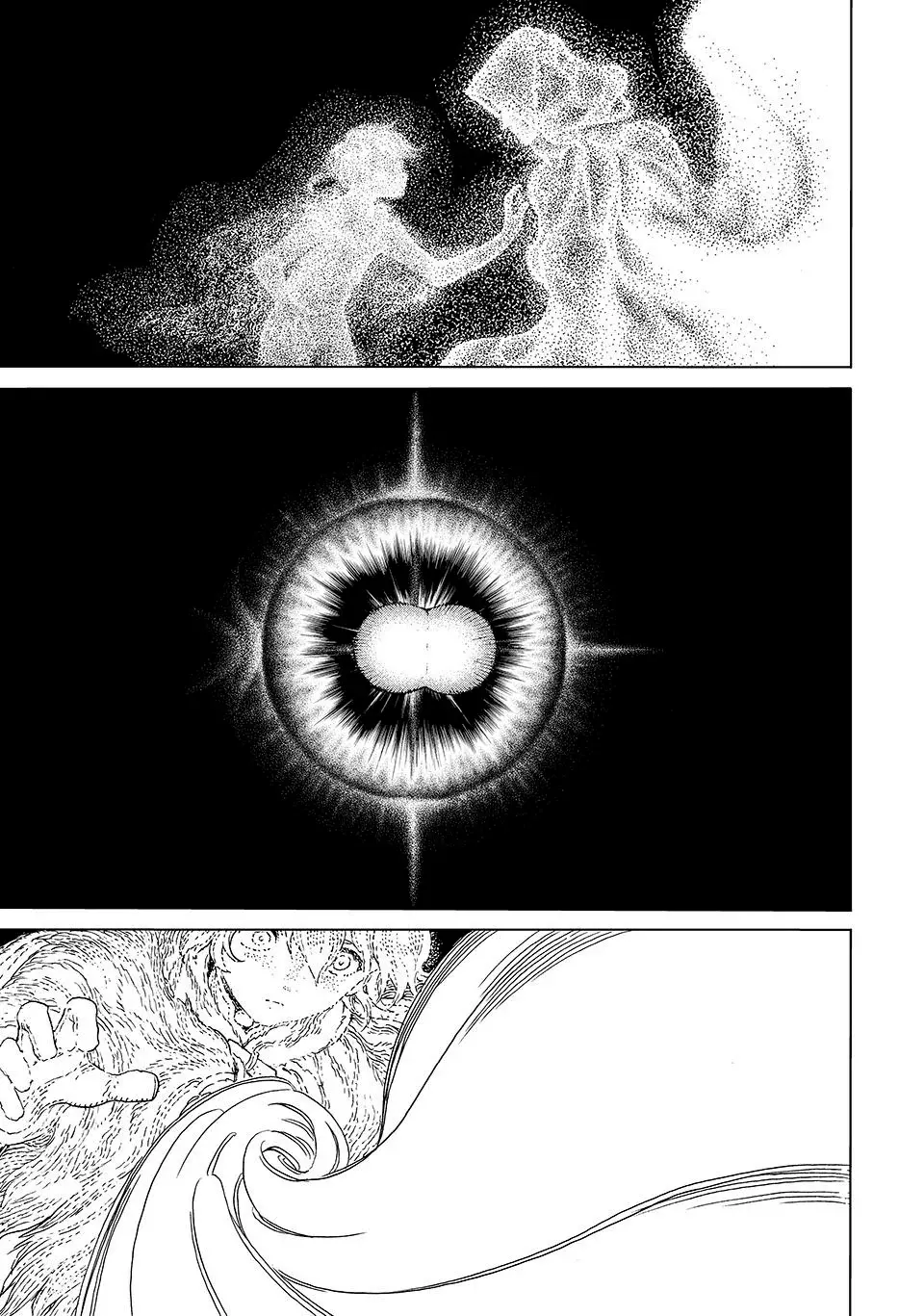 Read To Your Eternity Español Manga Online