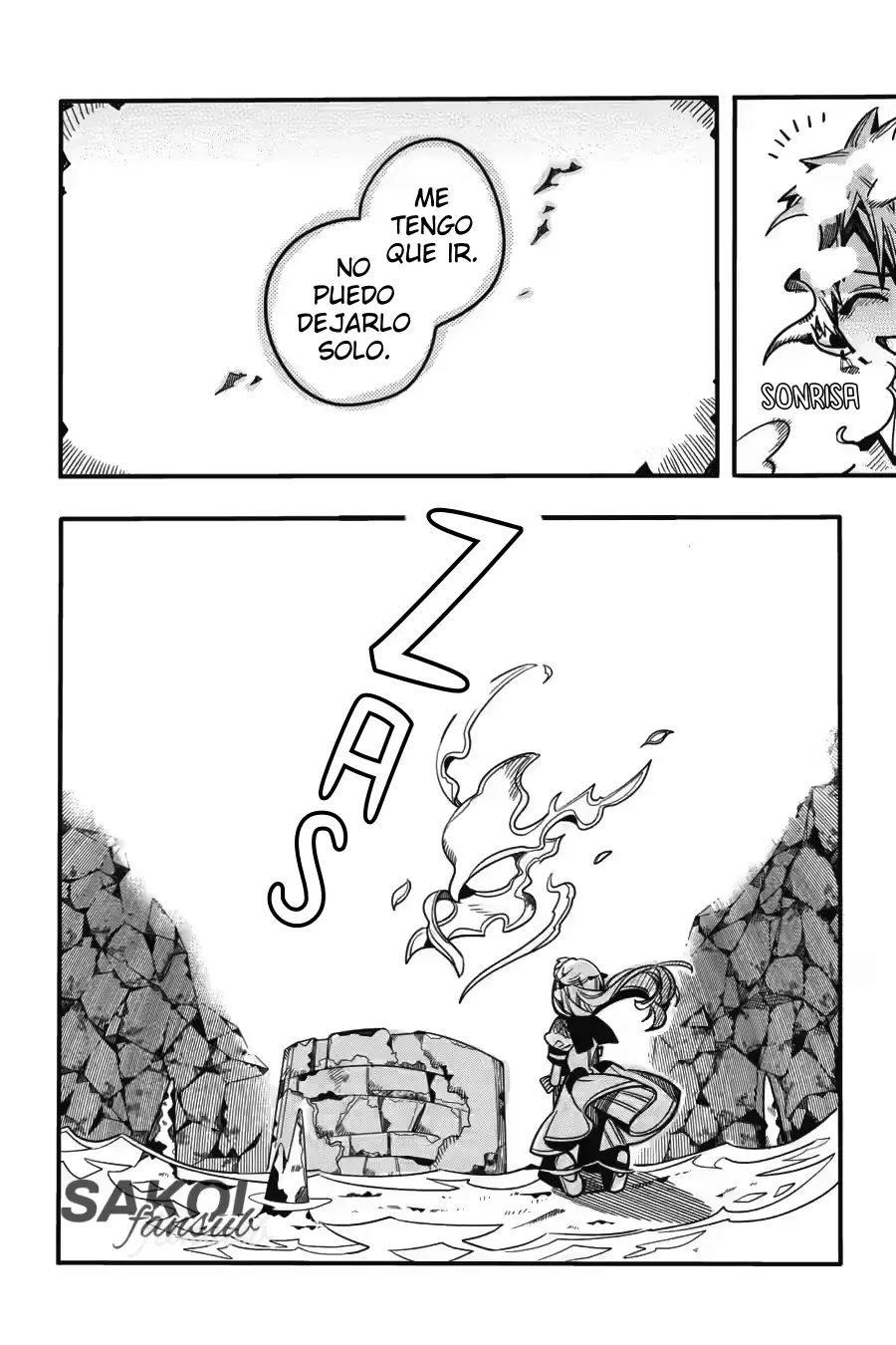 Read Toilet-bound Hanako-kun Español Manga Online