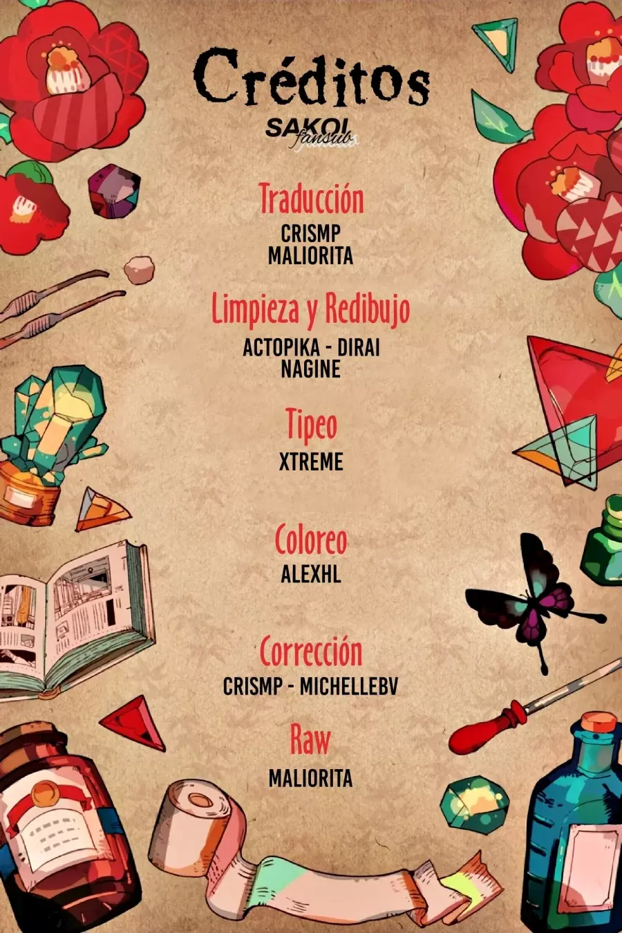 Read Toilet-bound Hanako-kun Español Manga Online