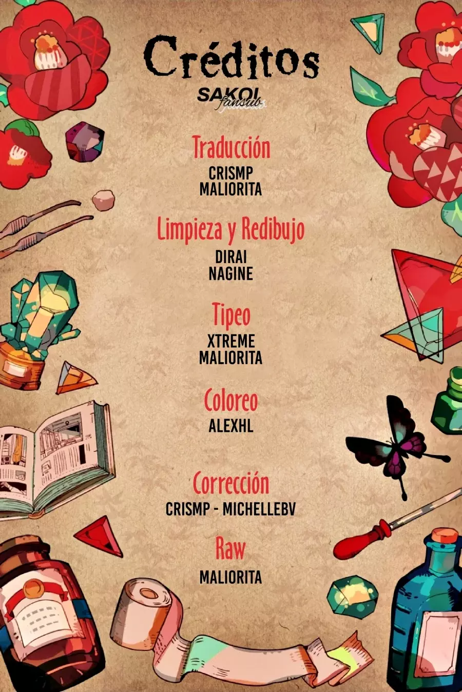 Read Toilet-bound Hanako-kun Español Manga Online