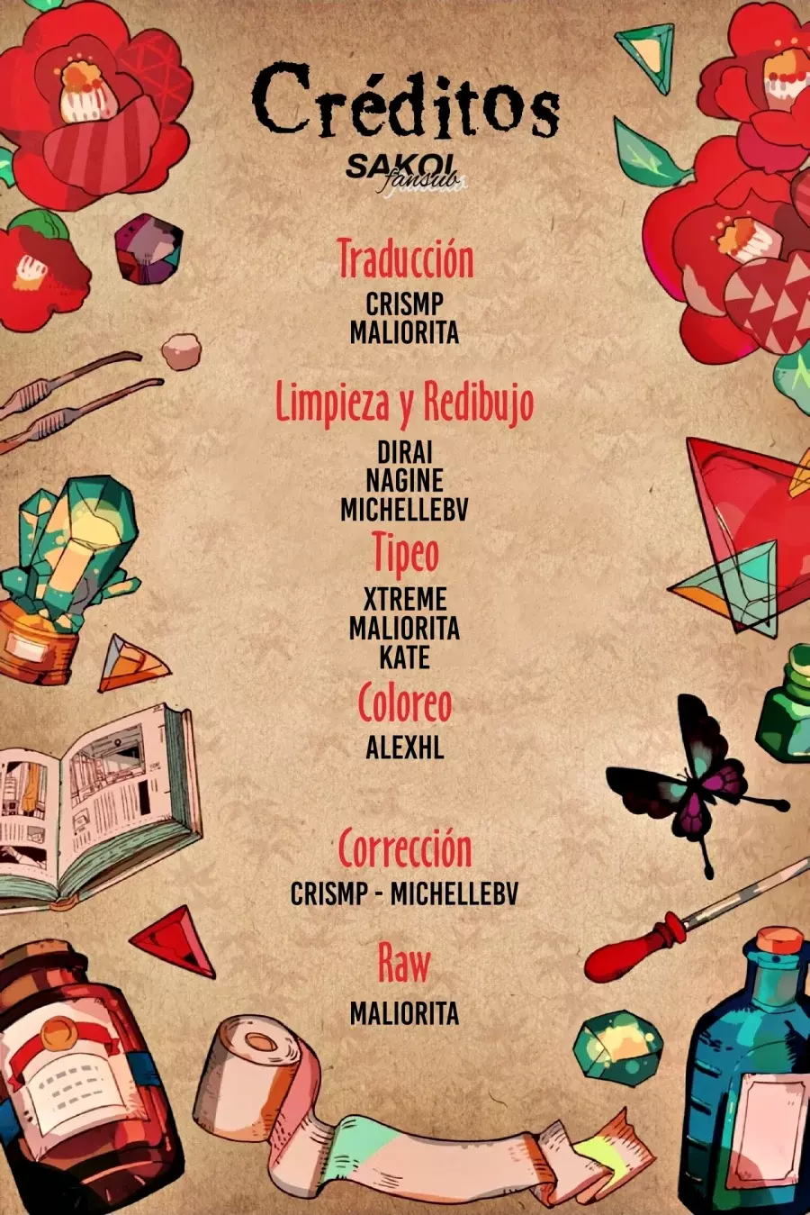 Read Toilet-bound Hanako-kun Español Manga Online