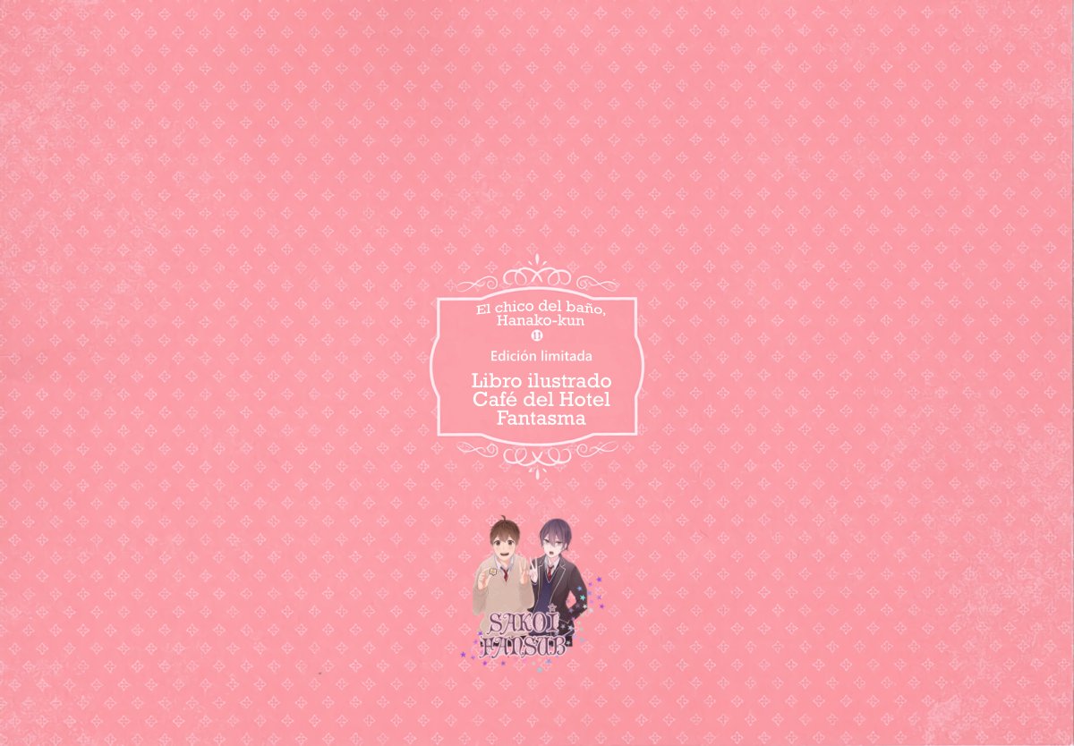 Read Toilet-bound Hanako-kun Español Manga Online