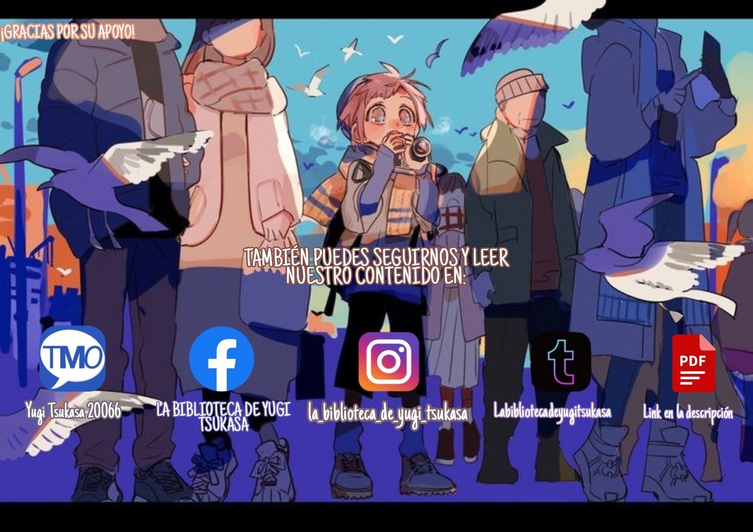 Read Toilet-bound Hanako-kun Español Manga Online