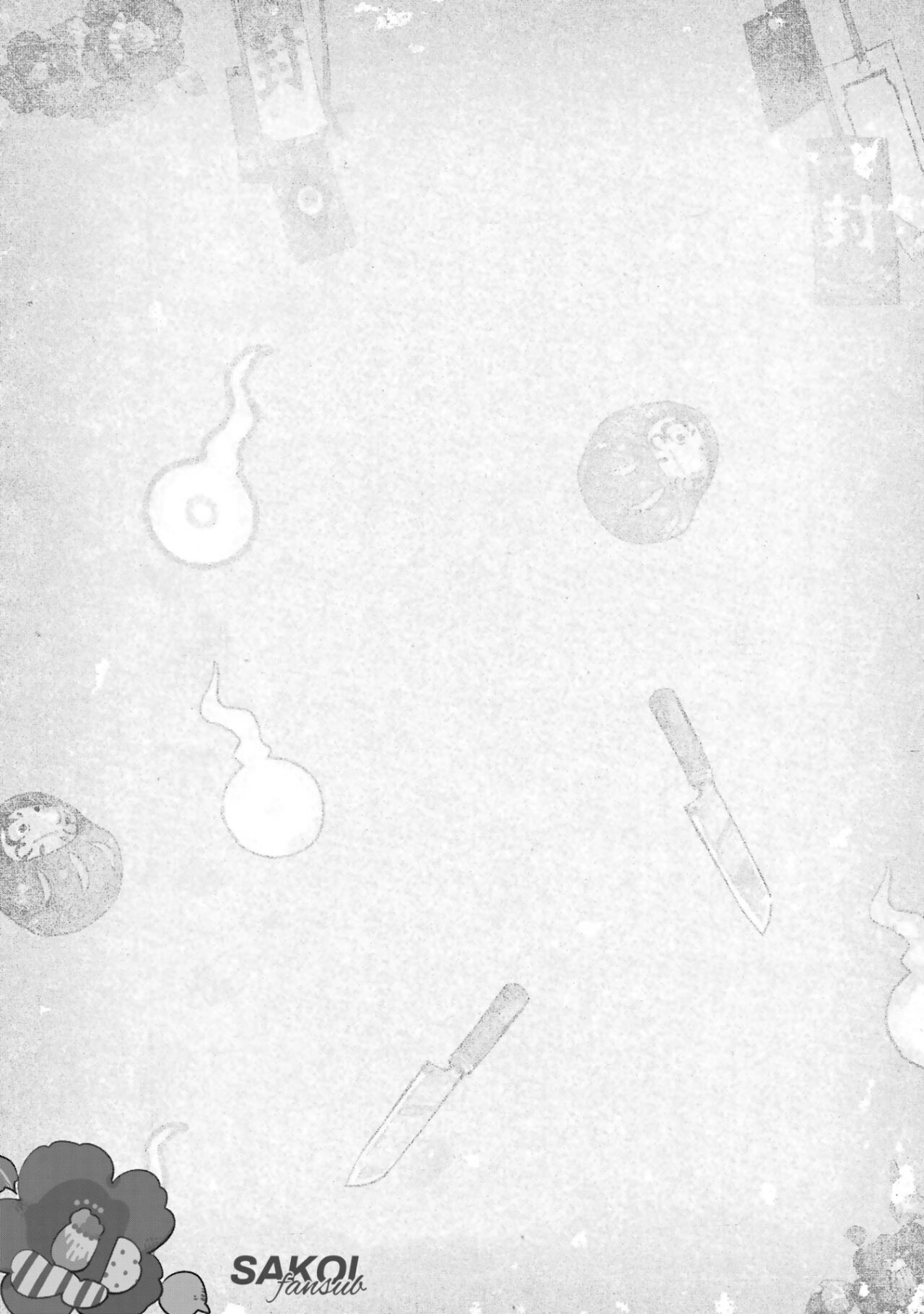 Read Toilet-bound Hanako-kun Español Manga Online